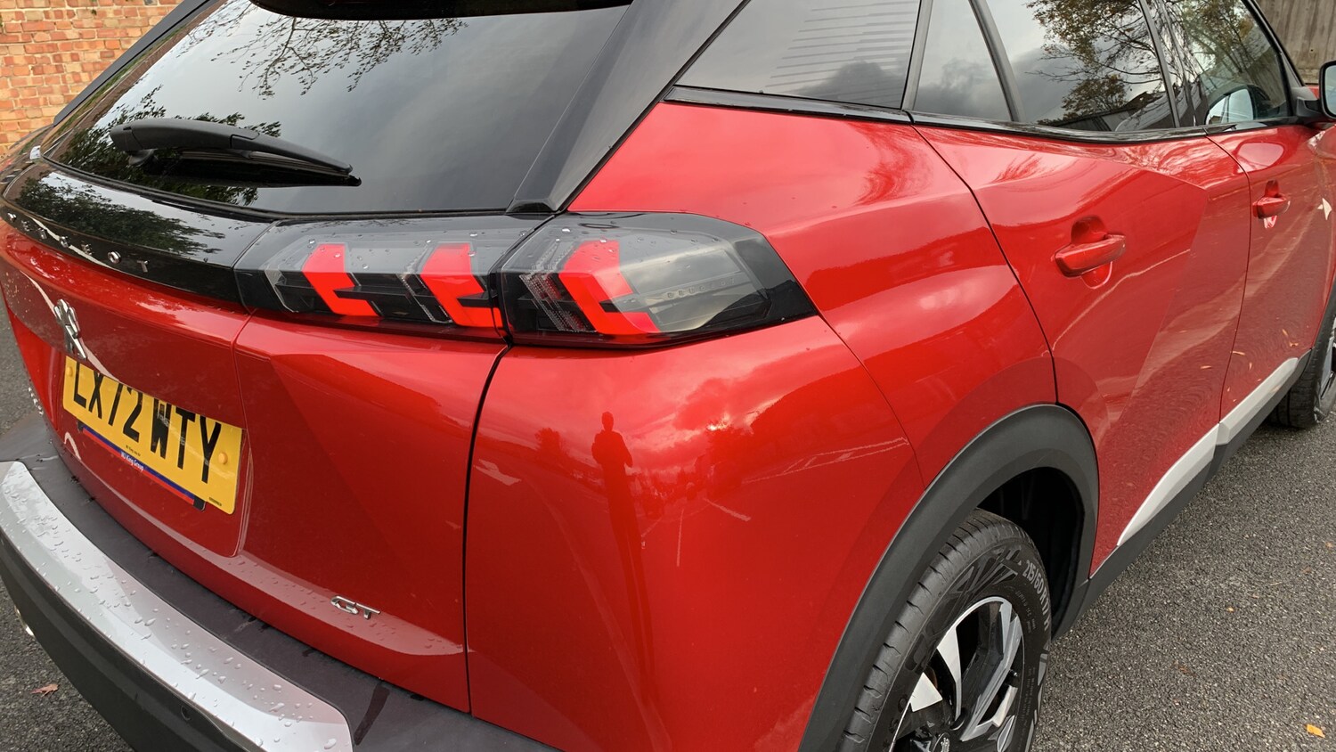 Used Peugeot 2008 2022 for sale - 76419743: Photo 45