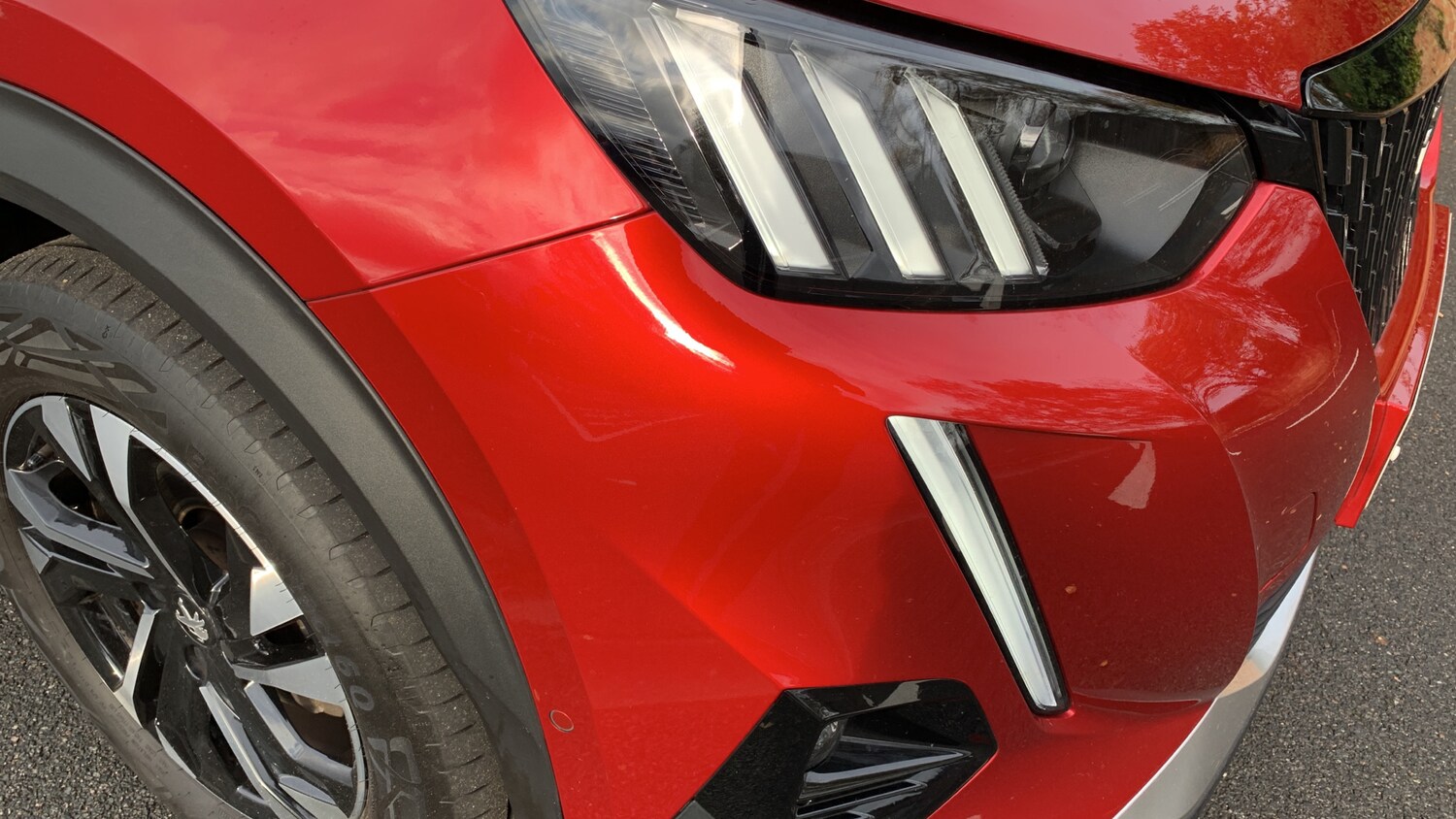 Used Peugeot 2008 2022 for sale - 76419743: Photo 47