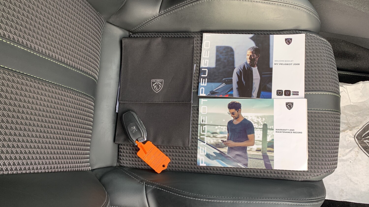 Used Peugeot 2008 2022 for sale - 76419743: Photo 49