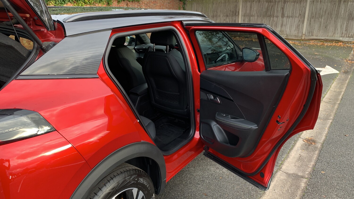 Used Peugeot 2008 2022 for sale - 76419743: Photo 50