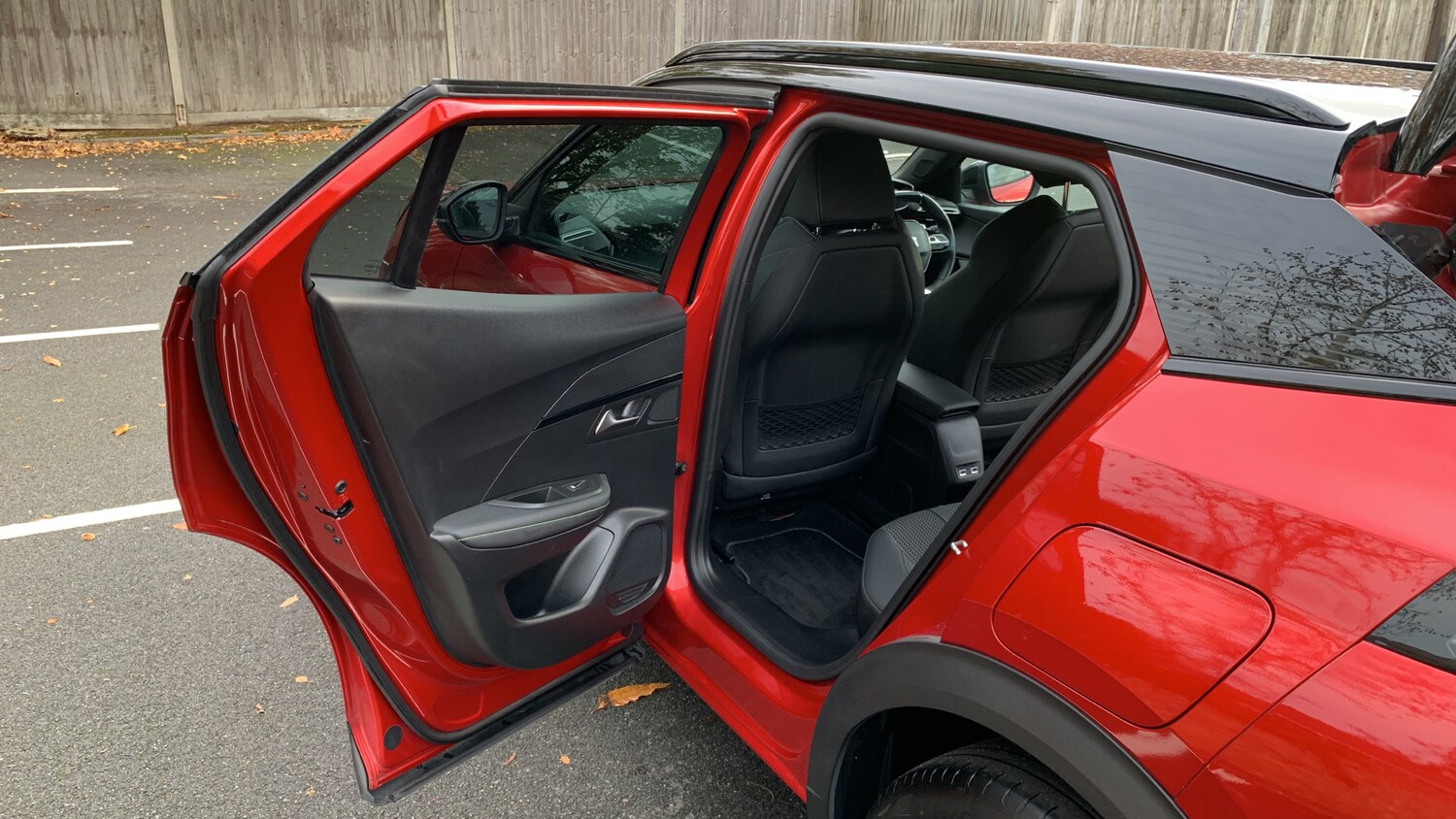 Used Peugeot 2008 2022 for sale - 76419743: Photo 53