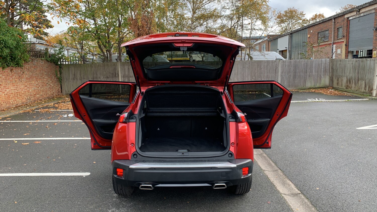 Used Peugeot 2008 2022 for sale - 76419743: Photo 54