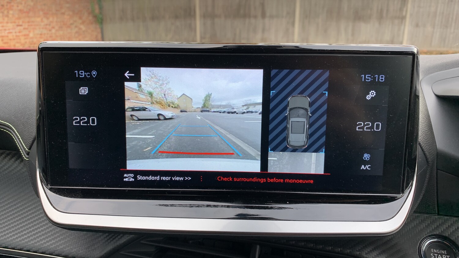 Used Peugeot 2008 2022 for sale - 76419743: Photo 55