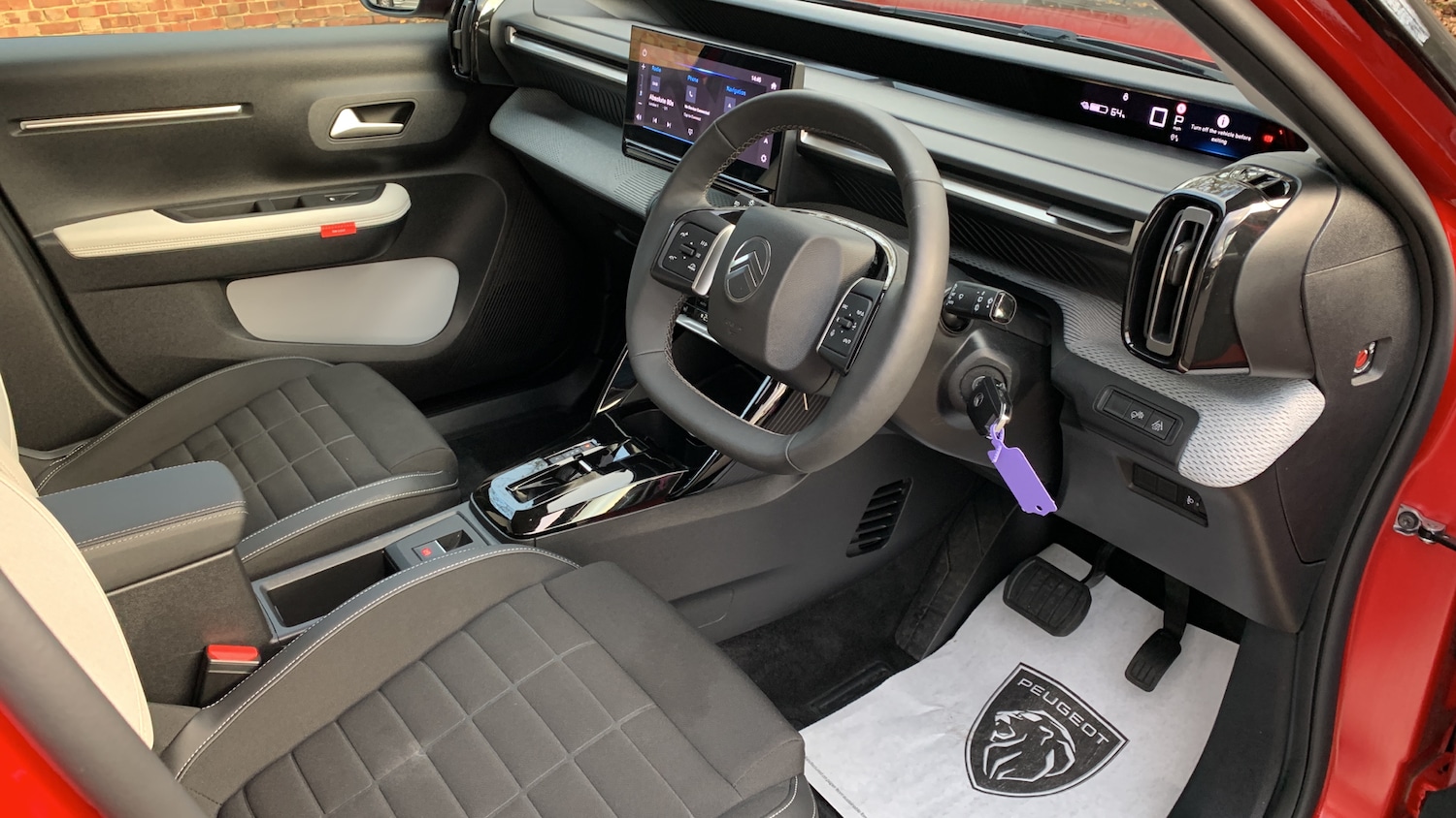 Used Citroen C3 2024 for sale - 76327682: Photo 11