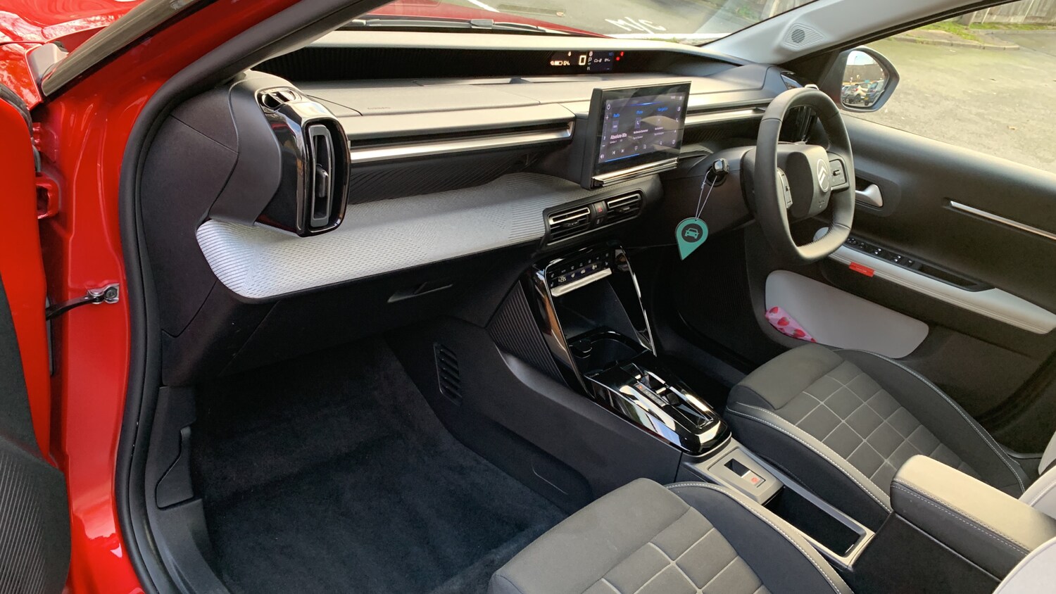 Used Citroen C3 2024 for sale - 76327682: Photo 12