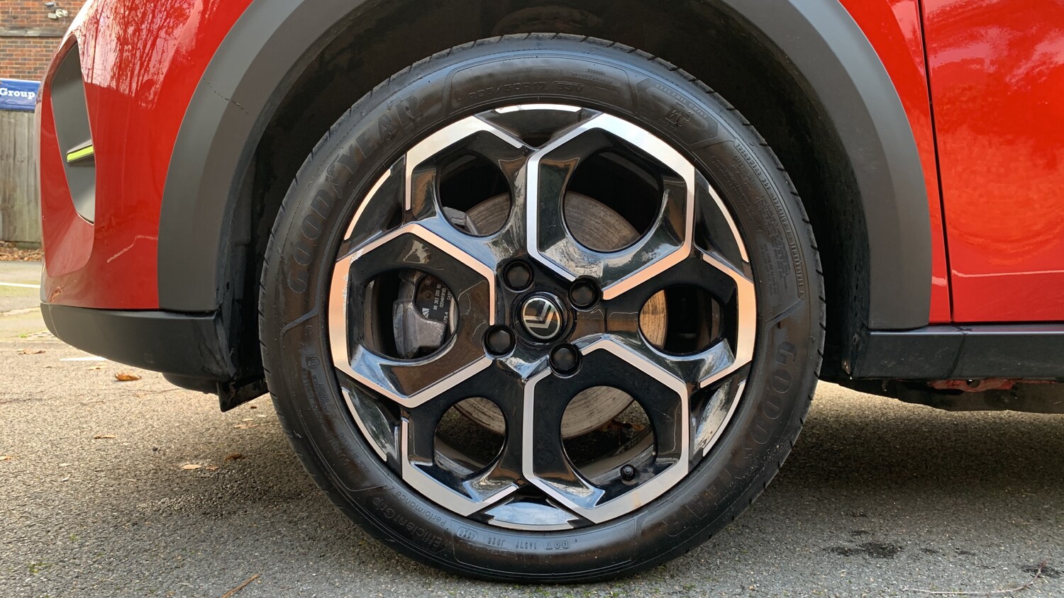 Used Citroen C3 2024 for sale - 76327682: Photo 14