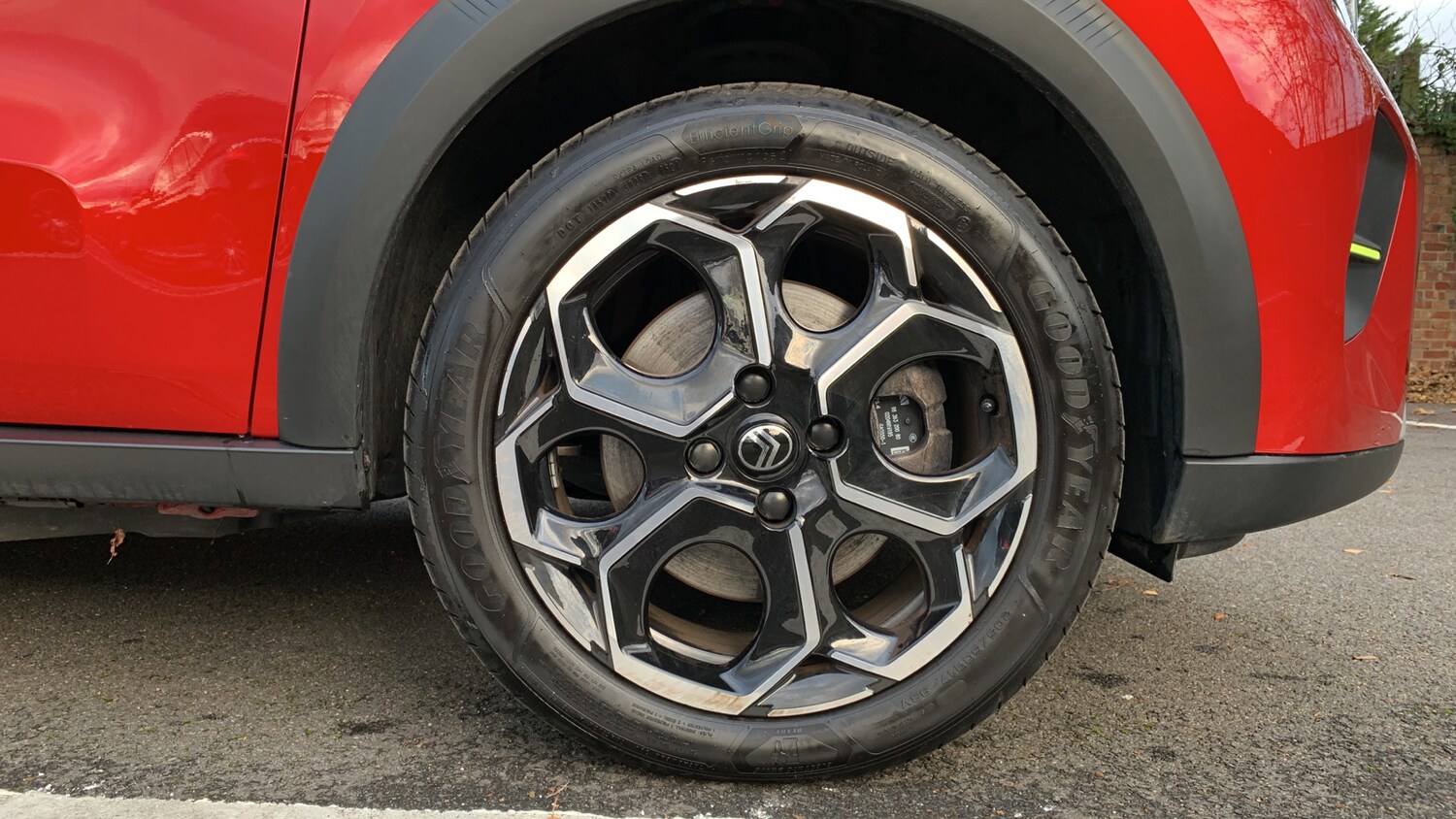 Used Citroen C3 2024 for sale - 76327682: Photo 15