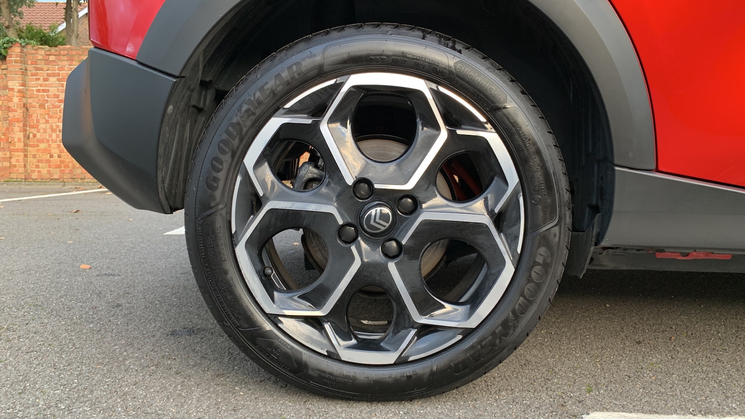 Used Citroen C3 2024 for sale - 76327682: Photo 16