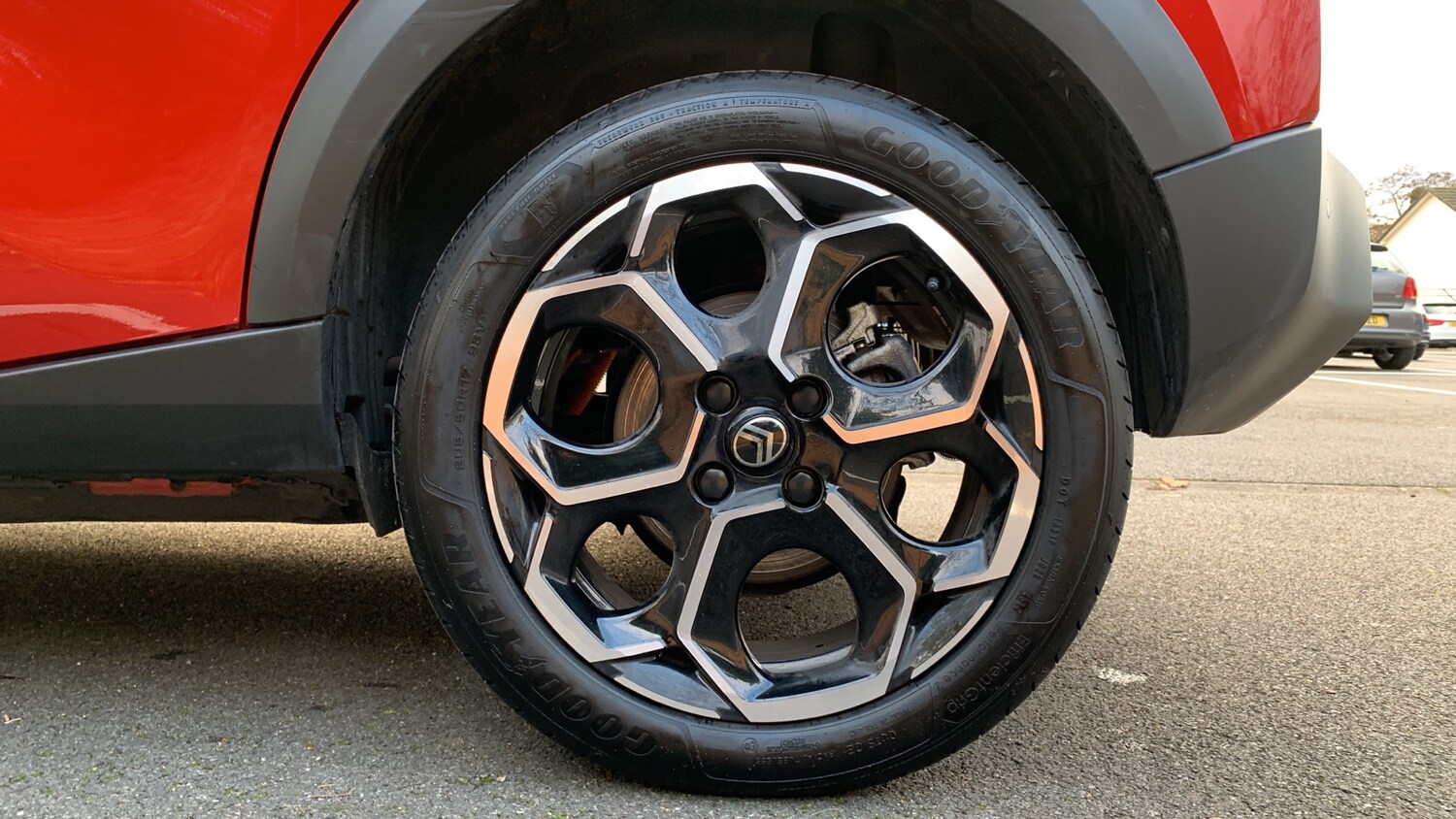 Used Citroen C3 2024 for sale - 76327682: Photo 17