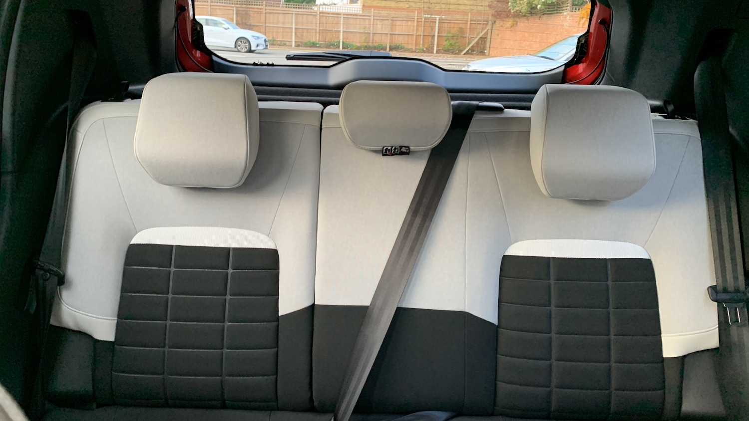 Used Citroen C3 2024 for sale - 76327682: Photo 25