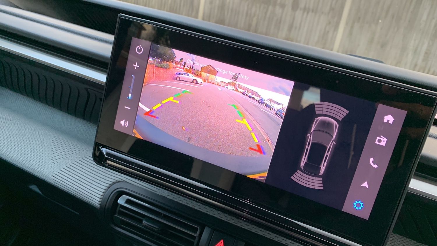 Used Citroen C3 2024 for sale - 76327682: Photo 29