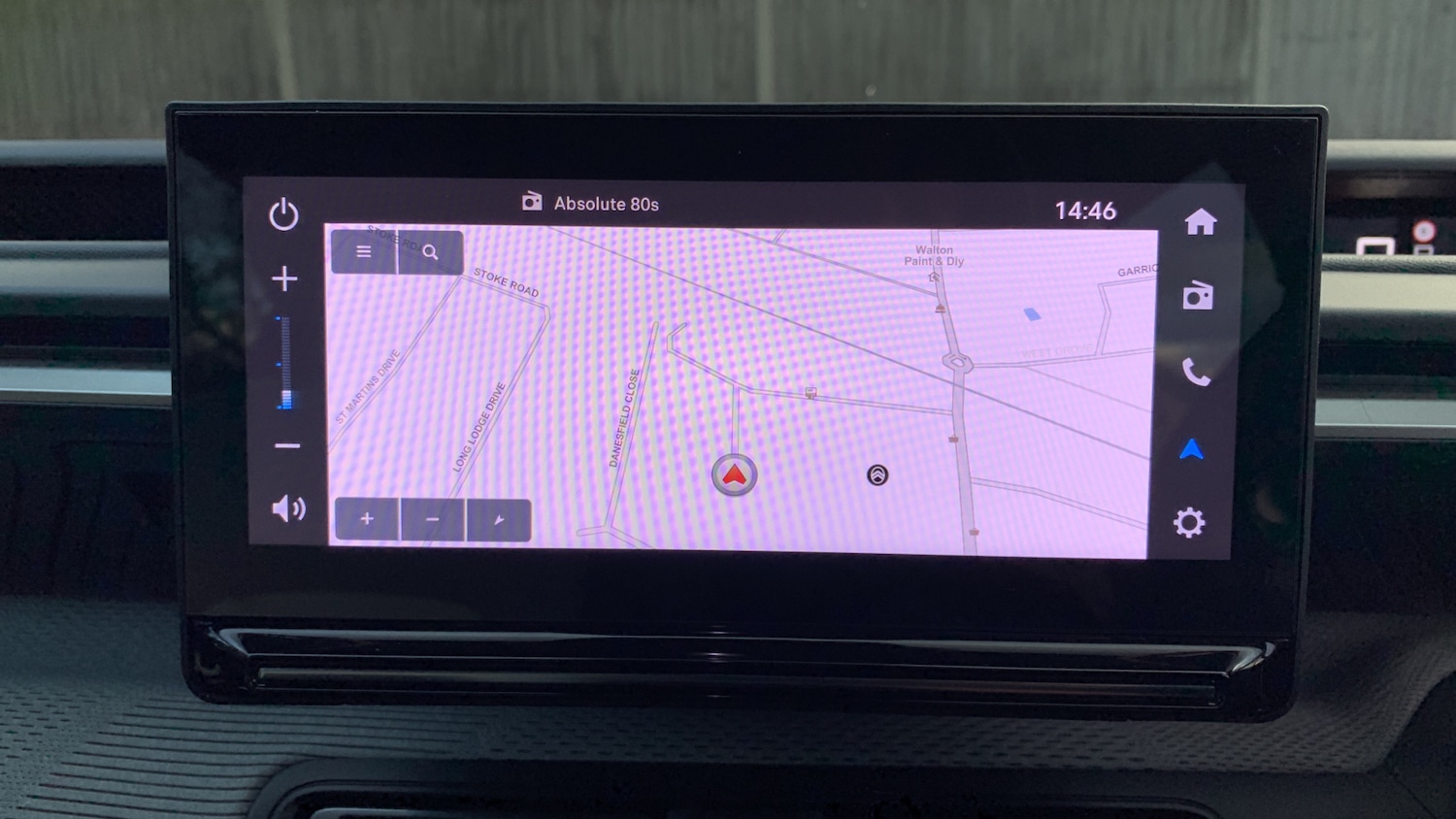 Used Citroen C3 2024 for sale - 76327682: Photo 32