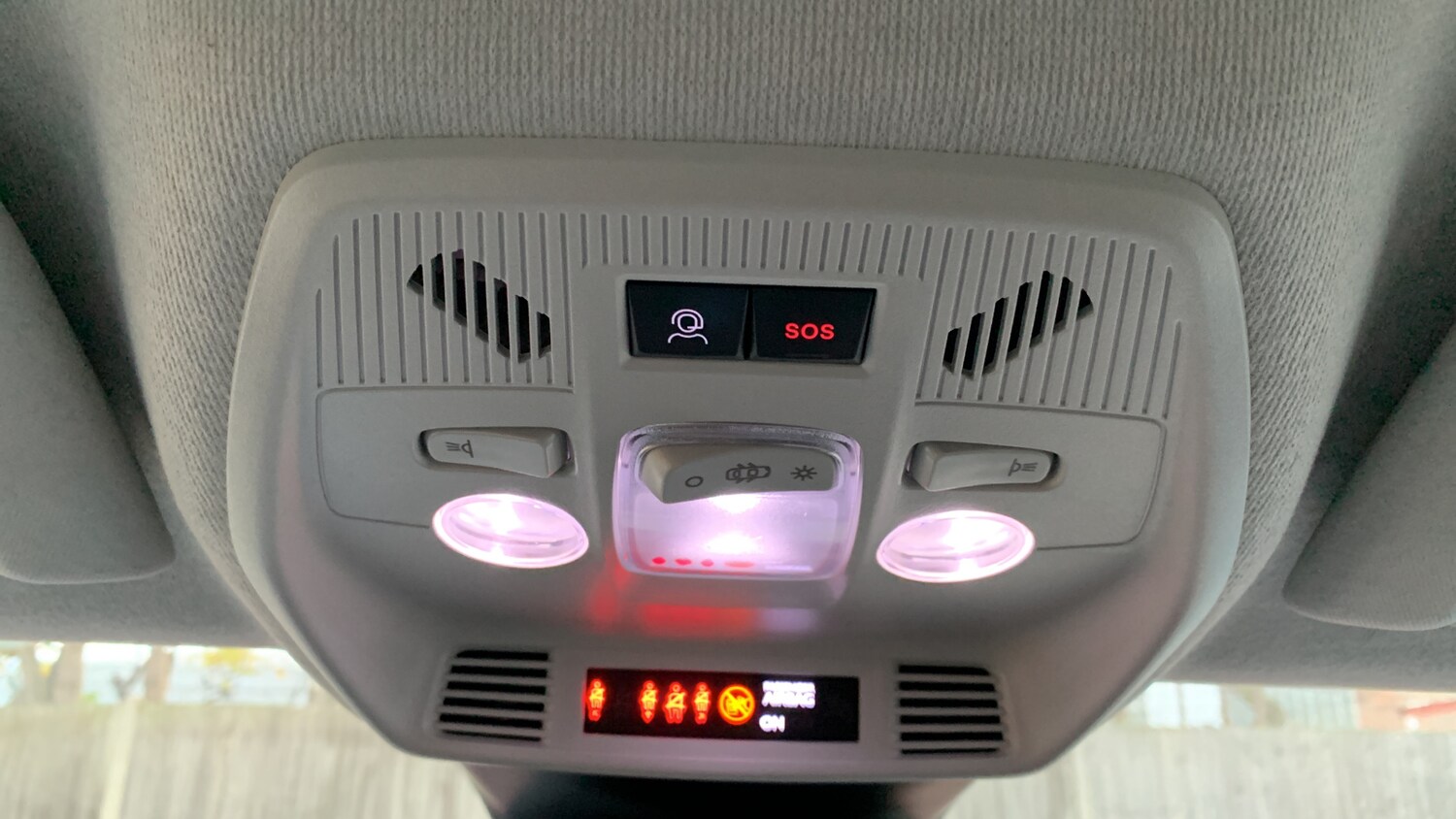 Used Citroen C3 2024 for sale - 76327682: Photo 39