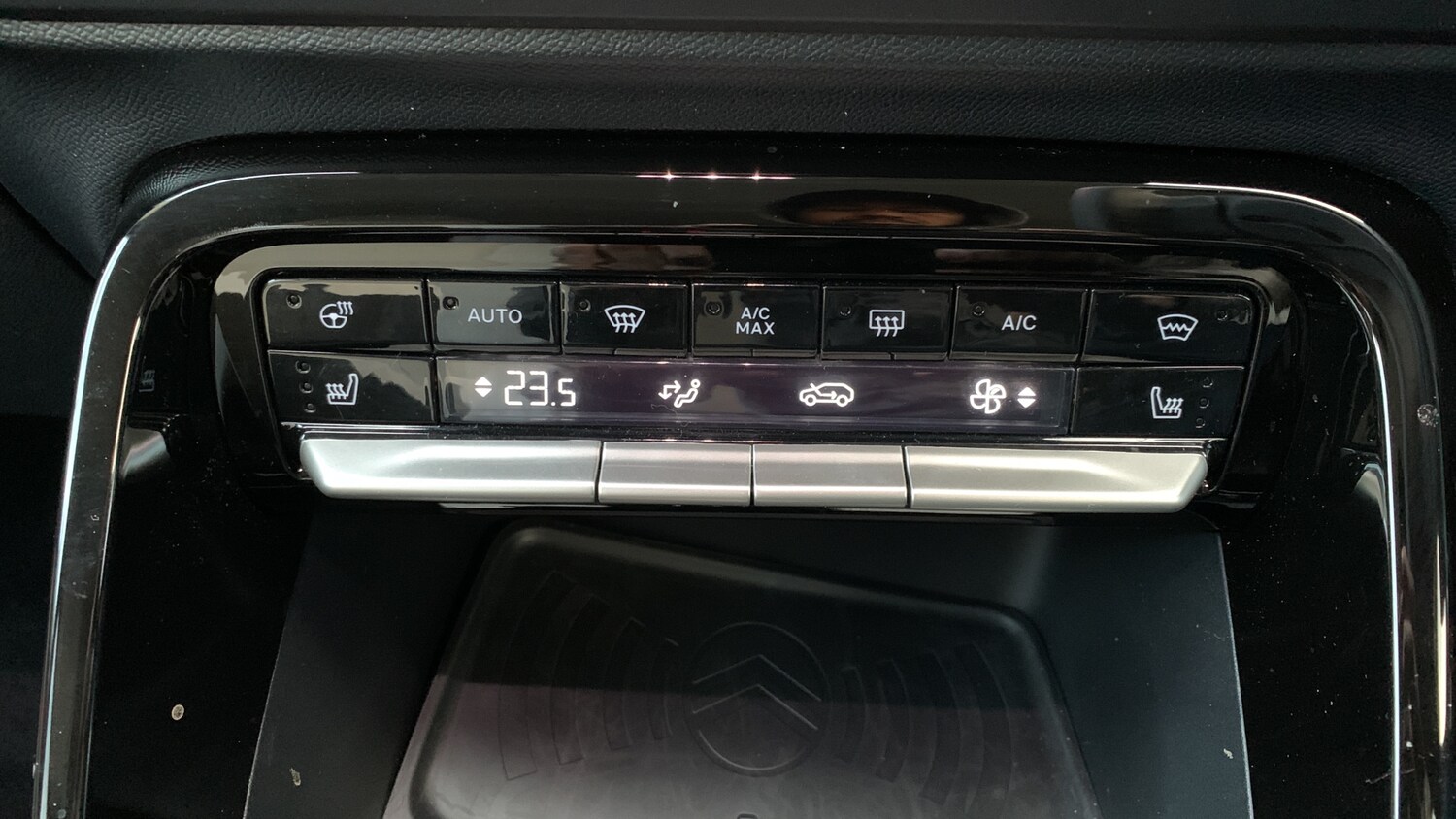 Used Citroen C3 2024 for sale - 76327682: Photo 40