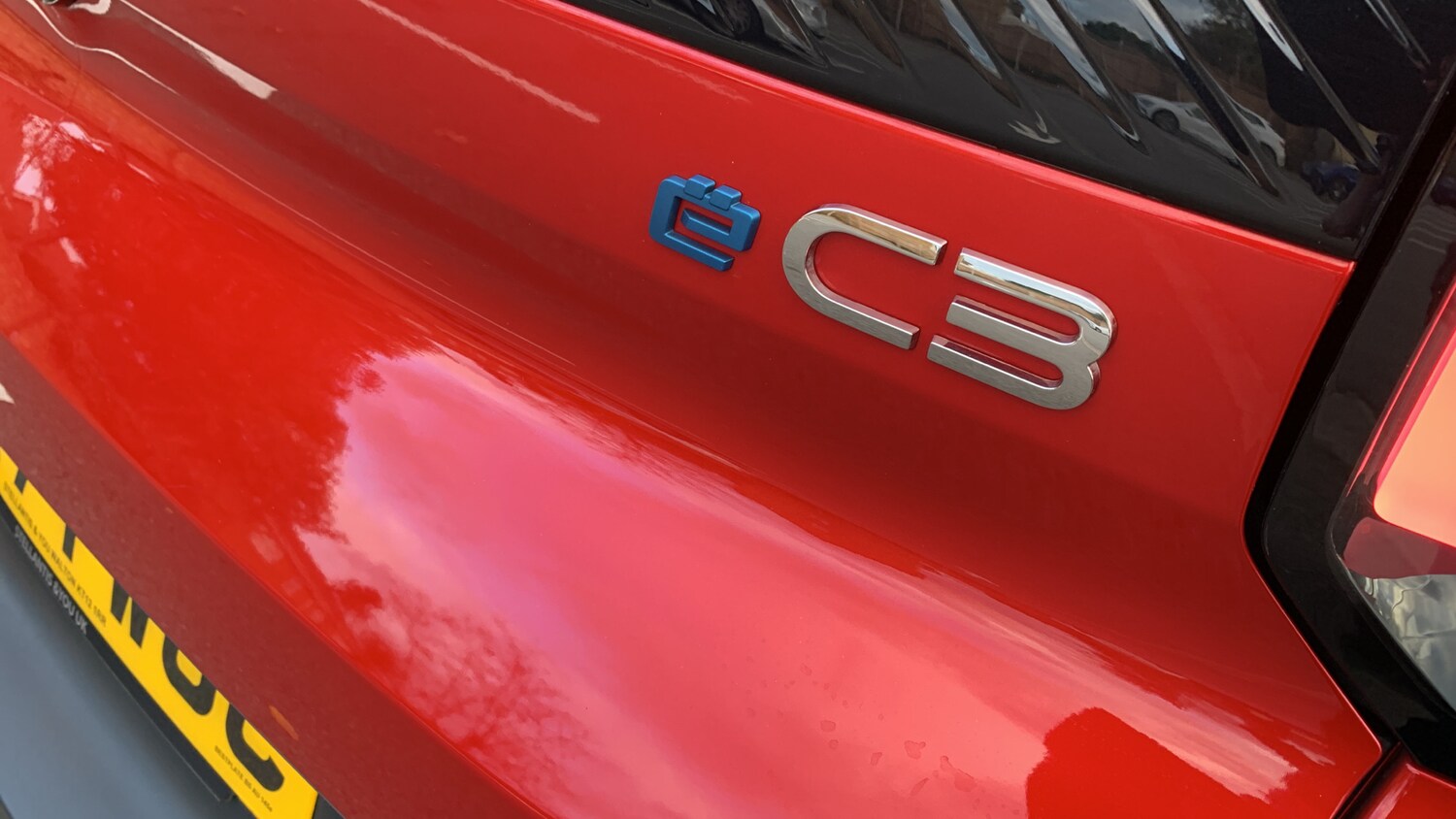 Used Citroen C3 2024 for sale - 76327682: Photo 44