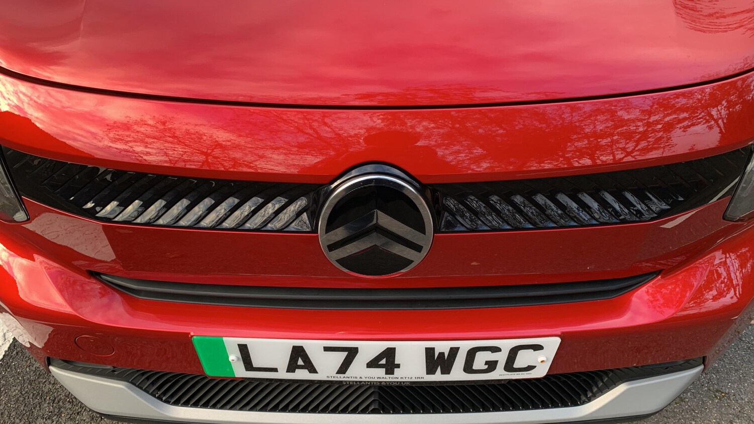 Used Citroen C3 2024 for sale - 76327682: Photo 46