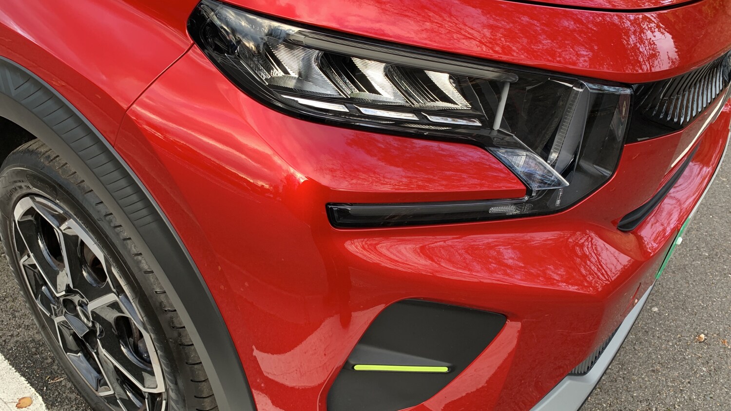 Used Citroen C3 2024 for sale - 76327682: Photo 47