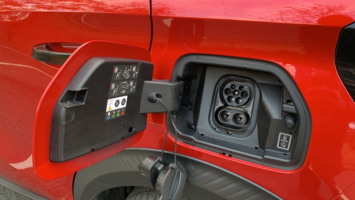 Used Citroen C3 2024 for sale - 76327682: Photo 51