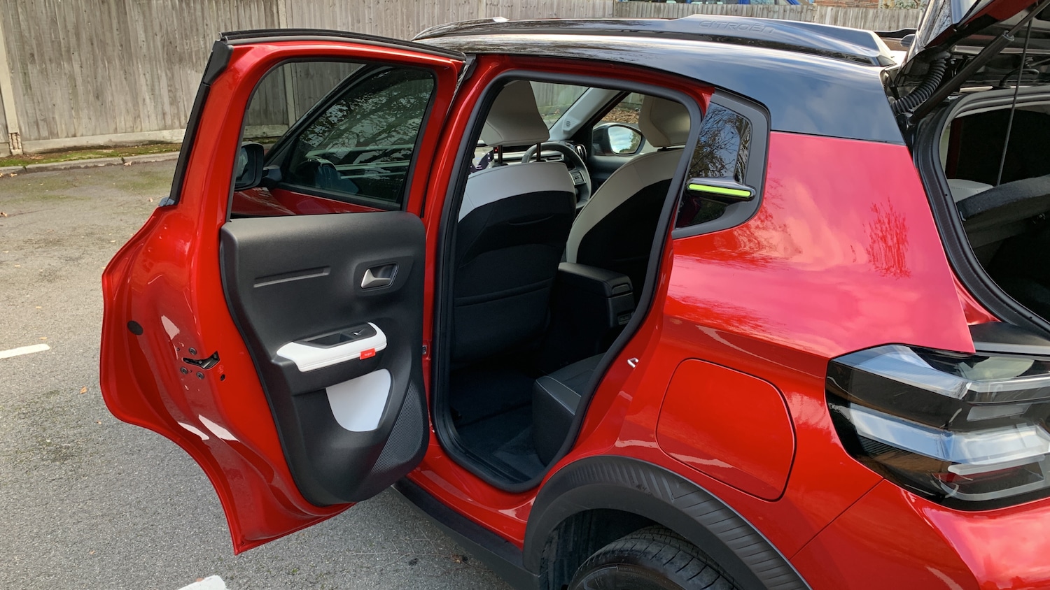 Used Citroen C3 2024 for sale - 76327682: Photo 53