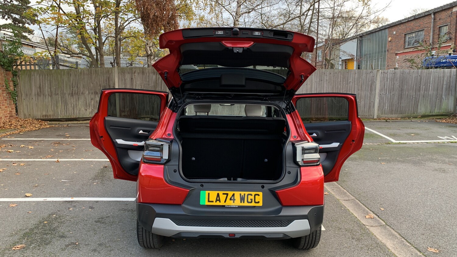 Used Citroen C3 2024 for sale - 76327682: Photo 56