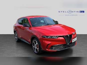 Used Alfa Romeo Tonale 2025 for sale - 79305020: Photo