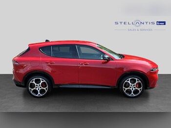 Used Alfa Romeo Tonale 2025 for sale - 79305020: Photo