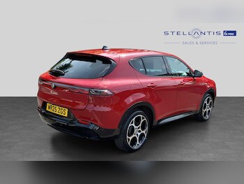 Used Alfa Romeo Tonale 2025 for sale - 79305020: Photo