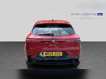 Used Alfa Romeo Tonale 2025 for sale - 79305020: Photo