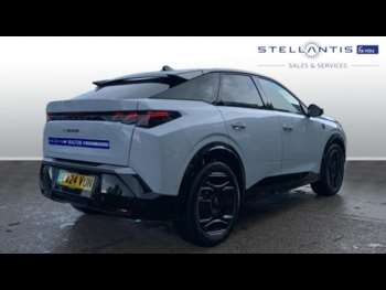 Used Peugeot 3008 2024 for sale - 72996415: Photo