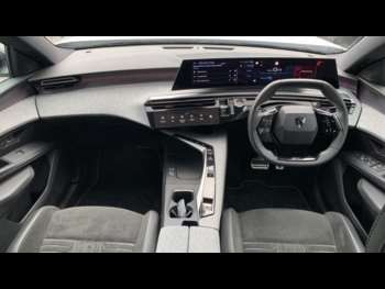 Used Peugeot 3008 2024 for sale - 72996415: Photo