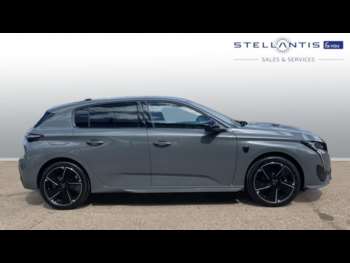 Used Peugeot 308 2024 for sale - 72996417: Photo