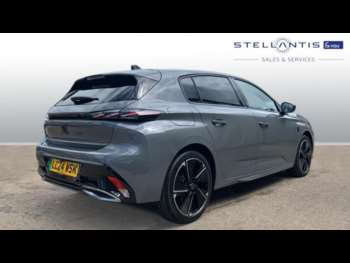 Used Peugeot 308 2024 for sale - 72996417: Photo