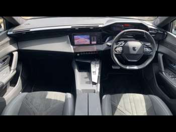 Used Peugeot 308 2024 for sale - 72996417: Photo