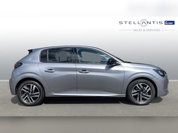 Used Peugeot 208 2022 for sale - 75402991: Photo