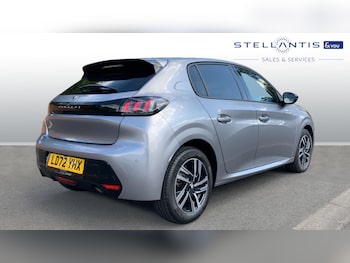 Used Peugeot 208 2022 for sale - 75402991: Photo