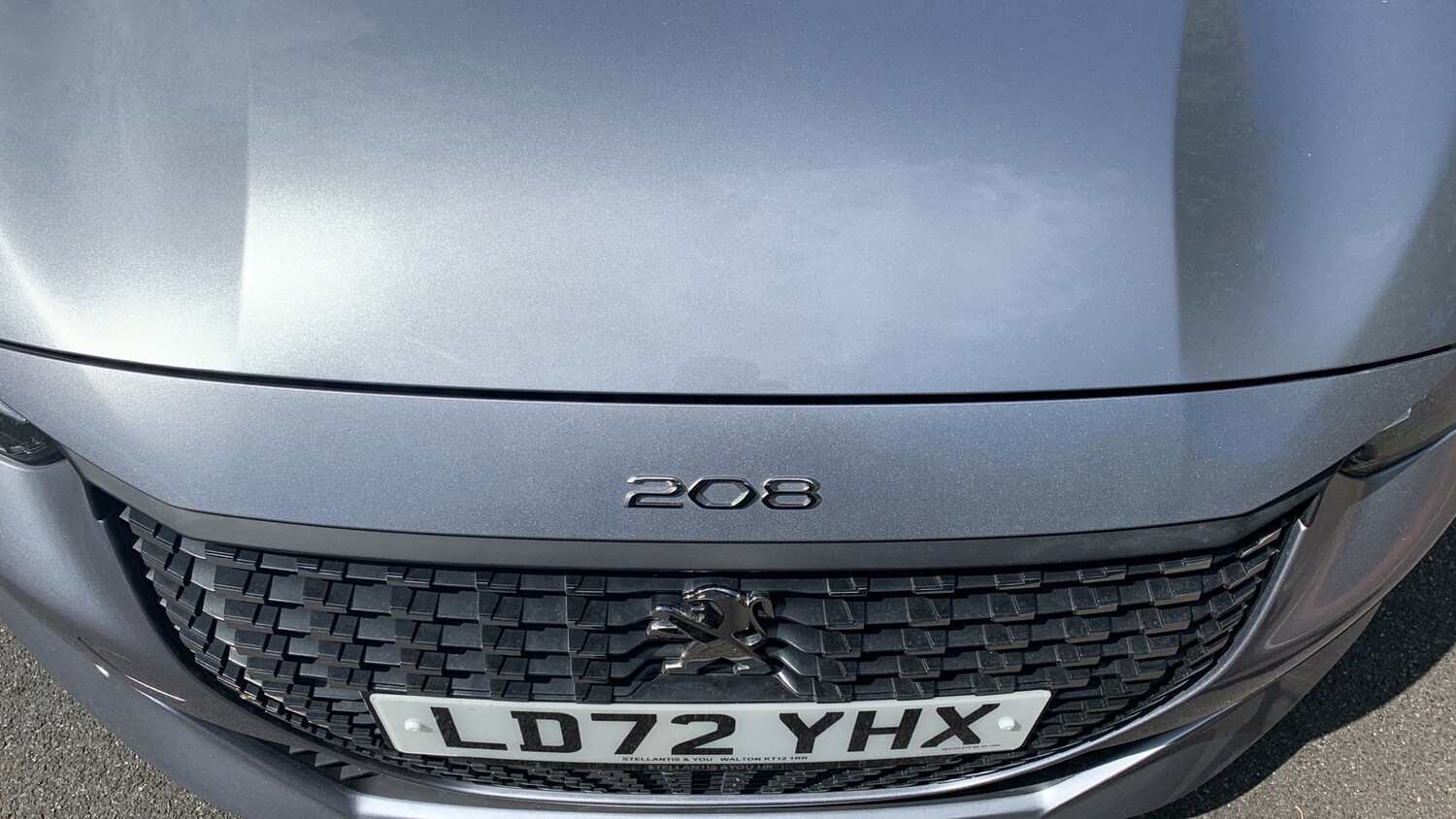 Vehicle 46