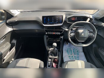 Used Peugeot 208 2022 for sale - 75402991: Photo