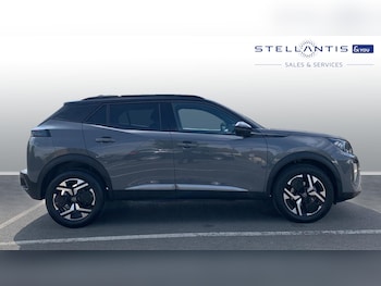 Used Peugeot 2008 2023 for sale - 75402989: Photo