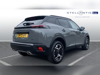 Used Peugeot 2008 2023 for sale - 75402989: Photo