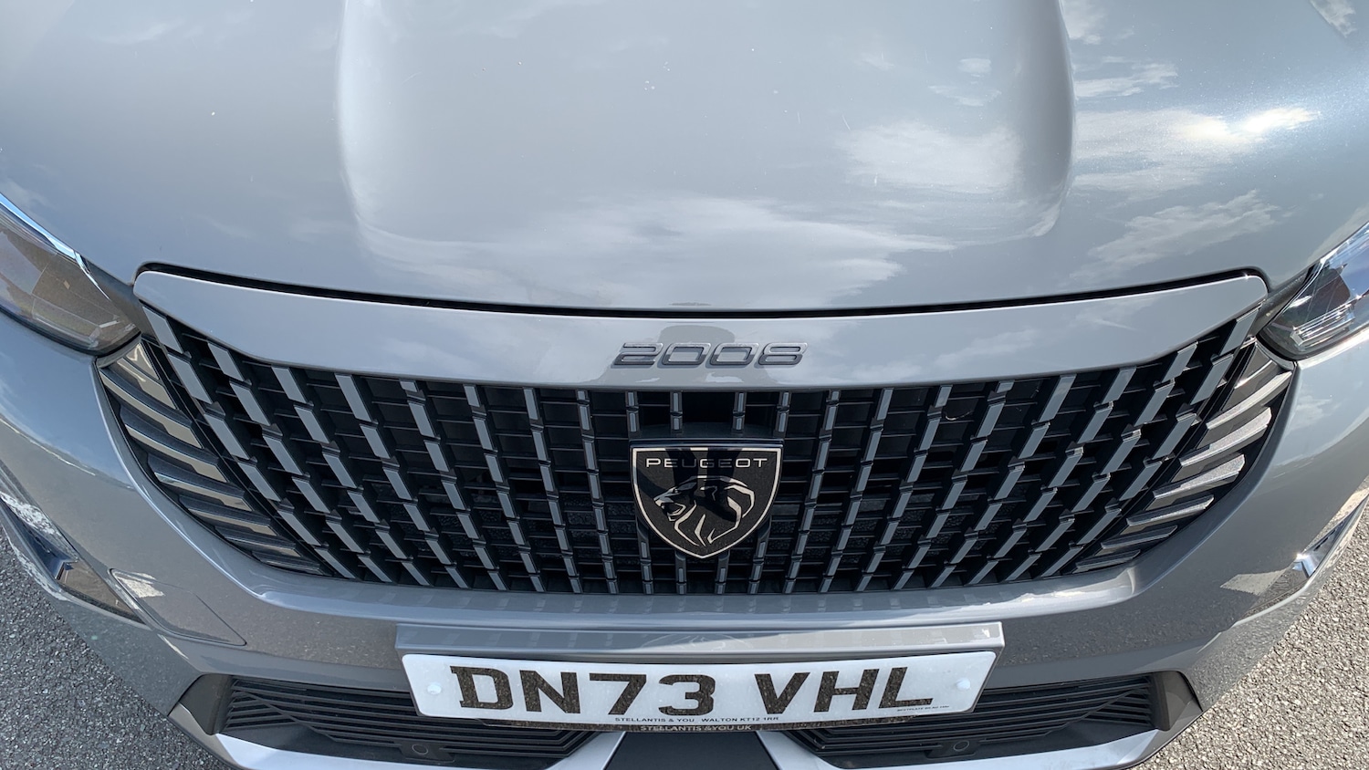 Vehicle 46