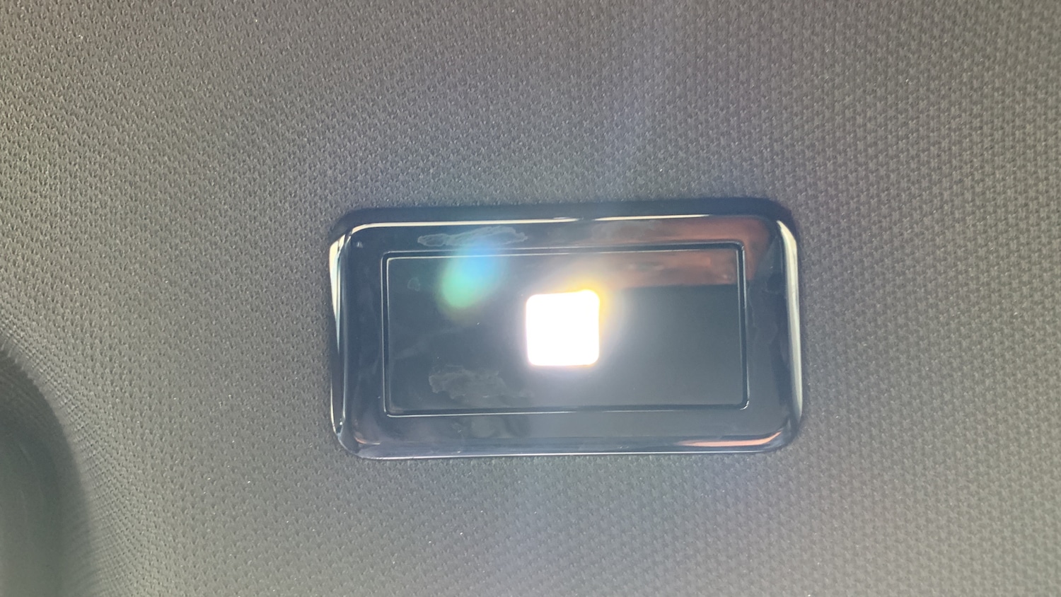 Vehicle 50