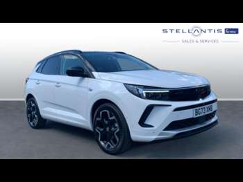 2023 - 1.5 Turbo D Ultimate SUV 5dr Diesel Auto Euro 6 (s/s) (130 ps)