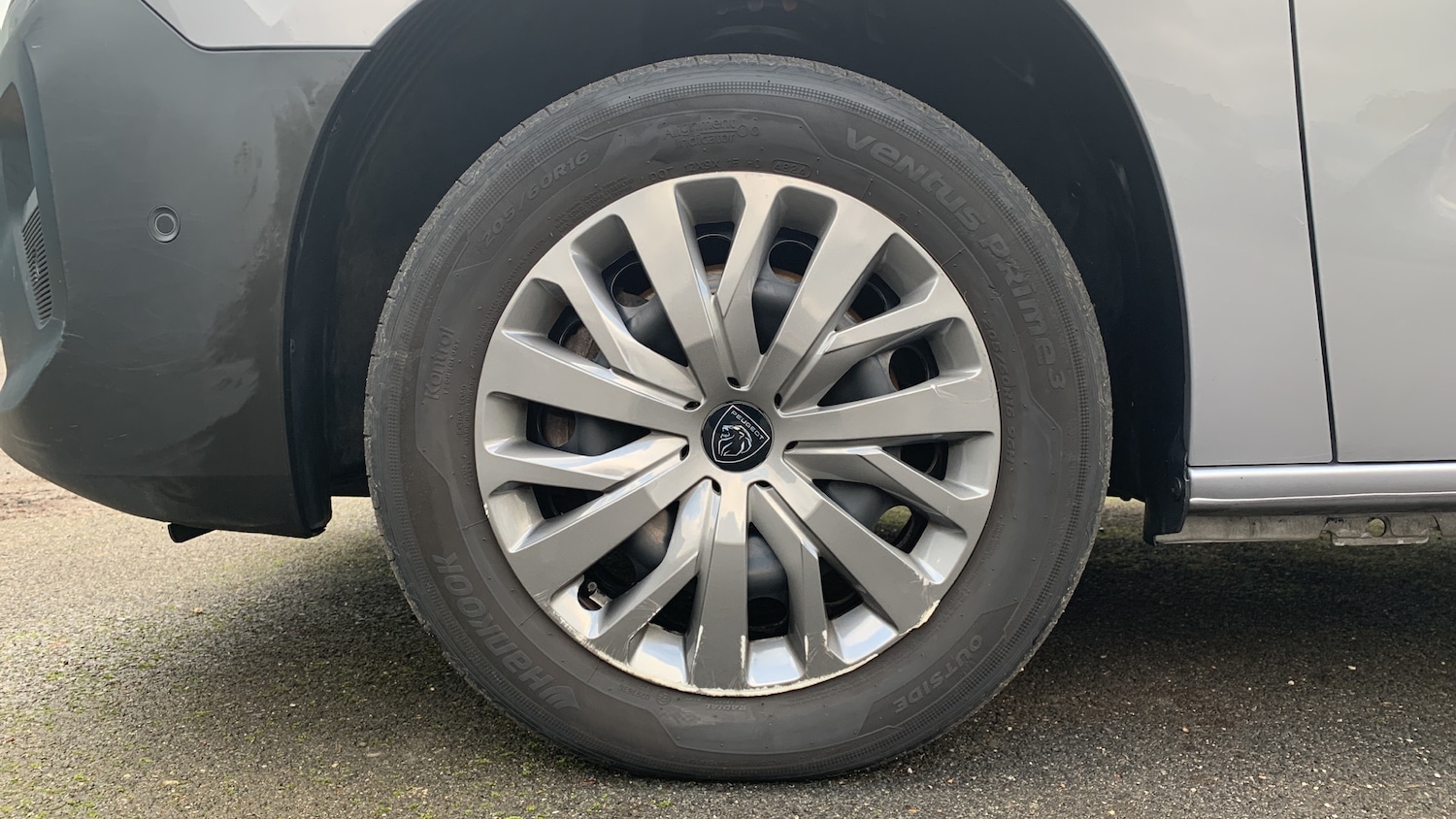 Used Peugeot Partner 2024 for sale - 77388286: Photo 14