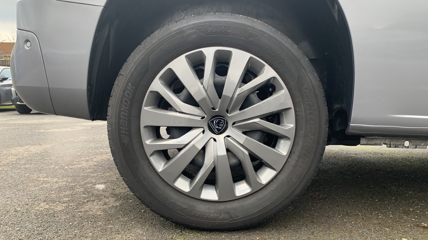 Used Peugeot Partner 2024 for sale - 77388286: Photo 16