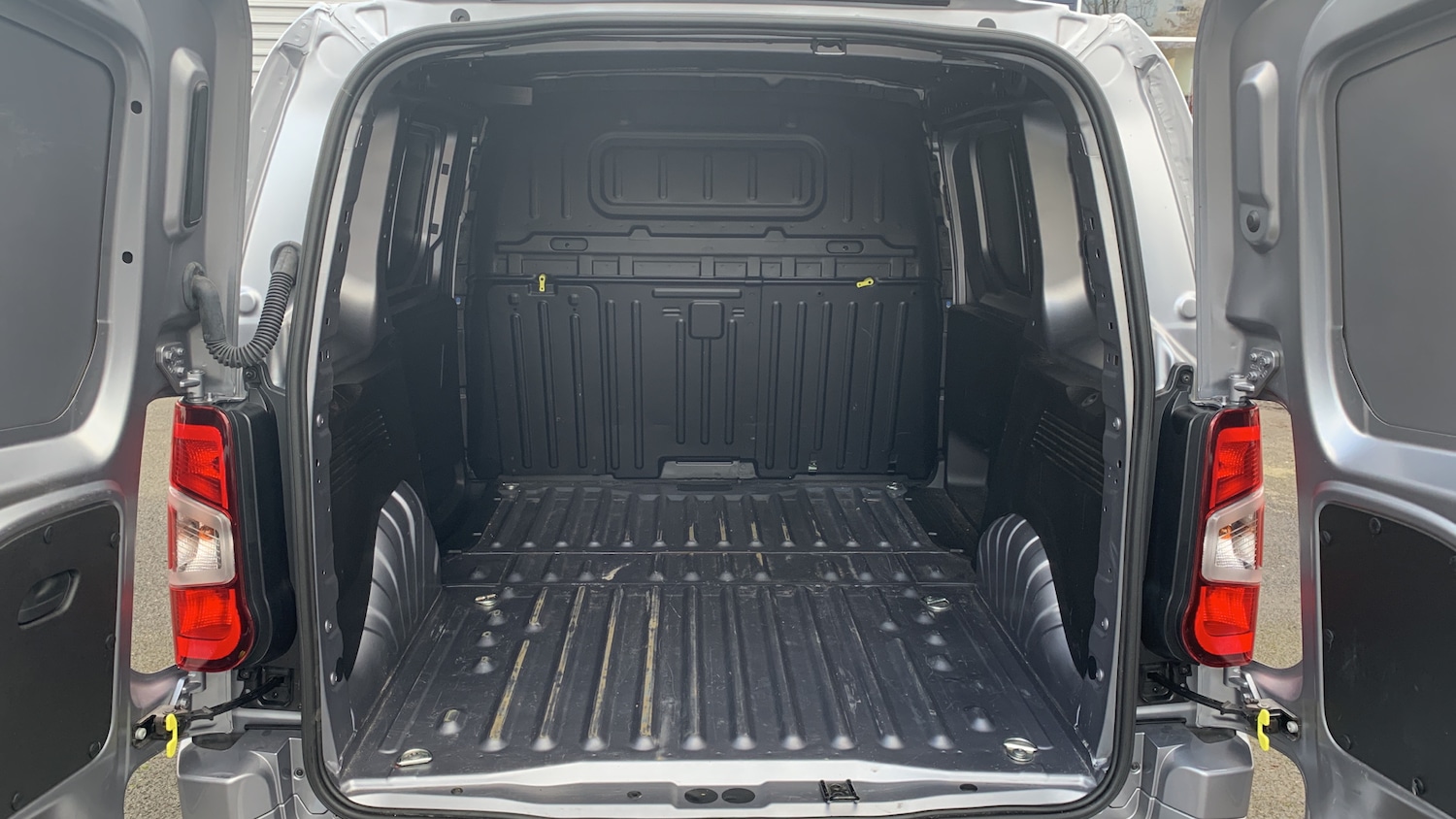 Used Peugeot Partner 2024 for sale - 77388286: Photo 19