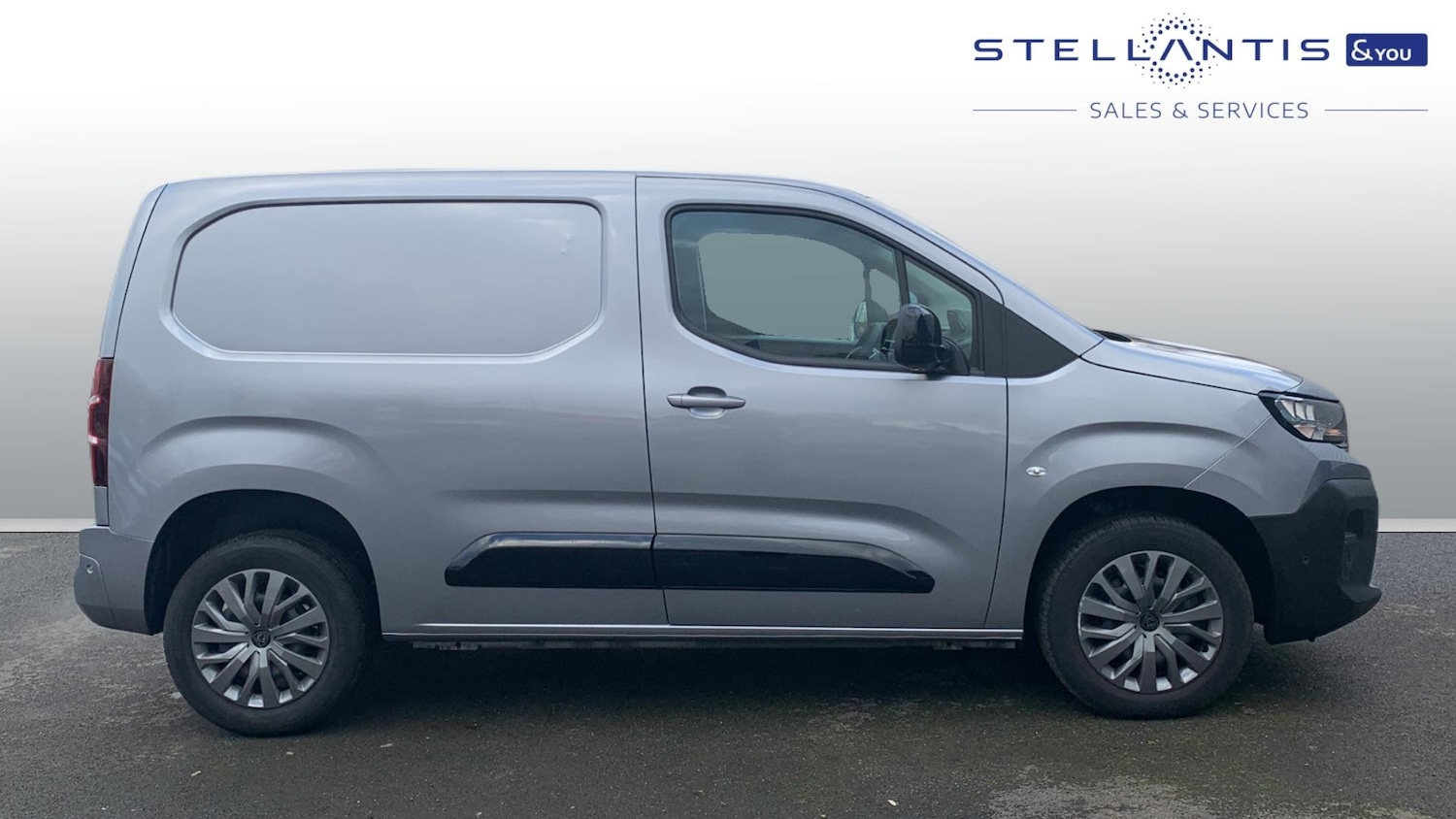 Used Peugeot Partner 2024 for sale - 77388286: Photo 2