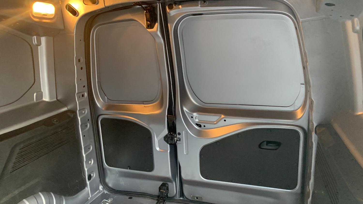 Used Peugeot Partner 2024 for sale - 77388286: Photo 25