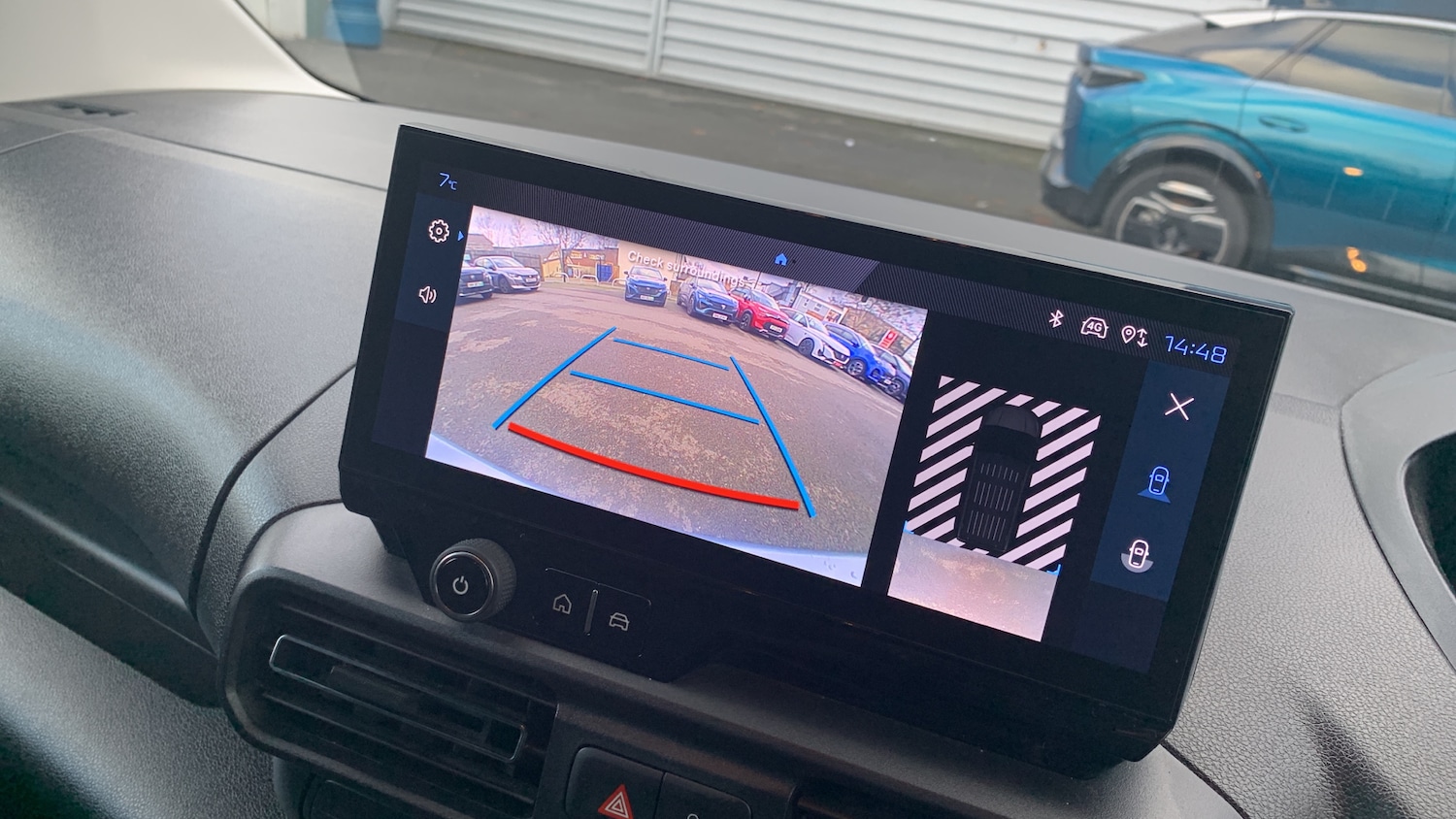 Used Peugeot Partner 2024 for sale - 77388286: Photo 29