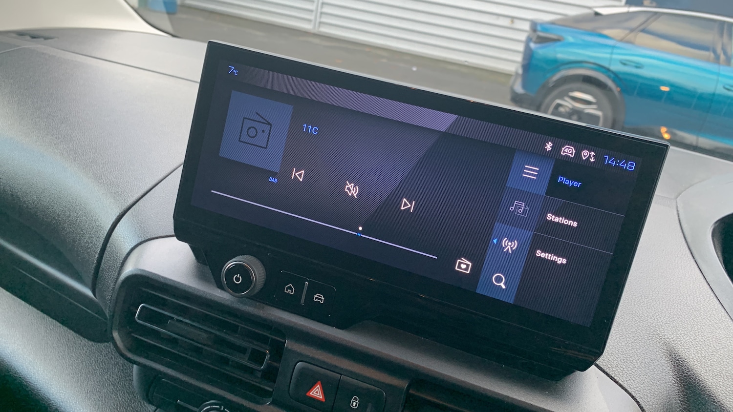 Used Peugeot Partner 2024 for sale - 77388286: Photo 30