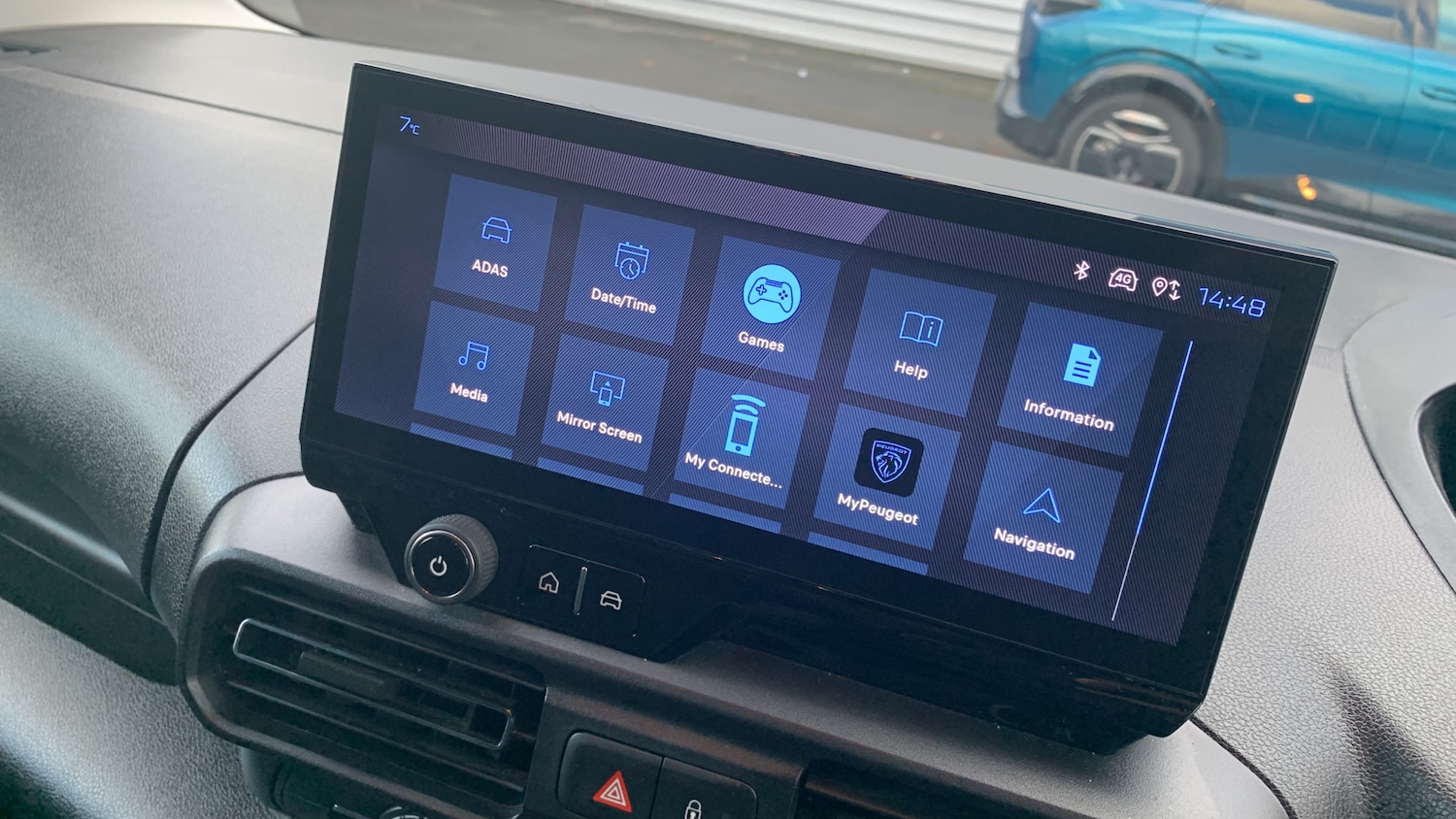 Used Peugeot Partner 2024 for sale - 77388286: Photo 31